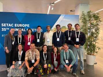 Group Picture Setac 2025