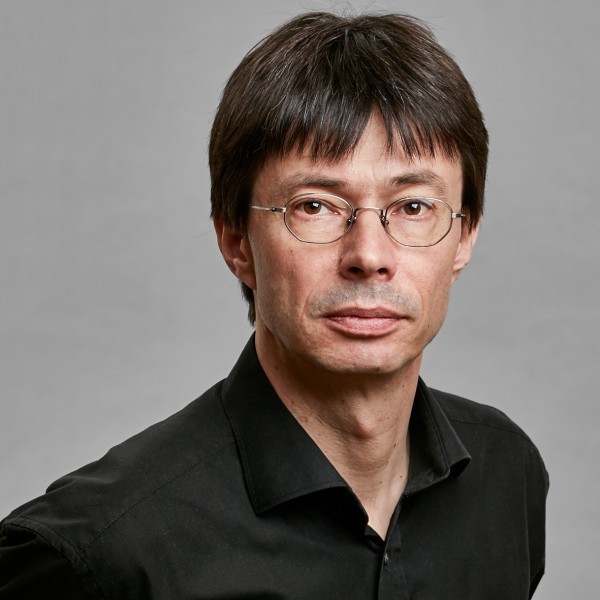 martin scheringer eth zrich